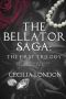 [Bellator Saga 01] • The Bellator Saga